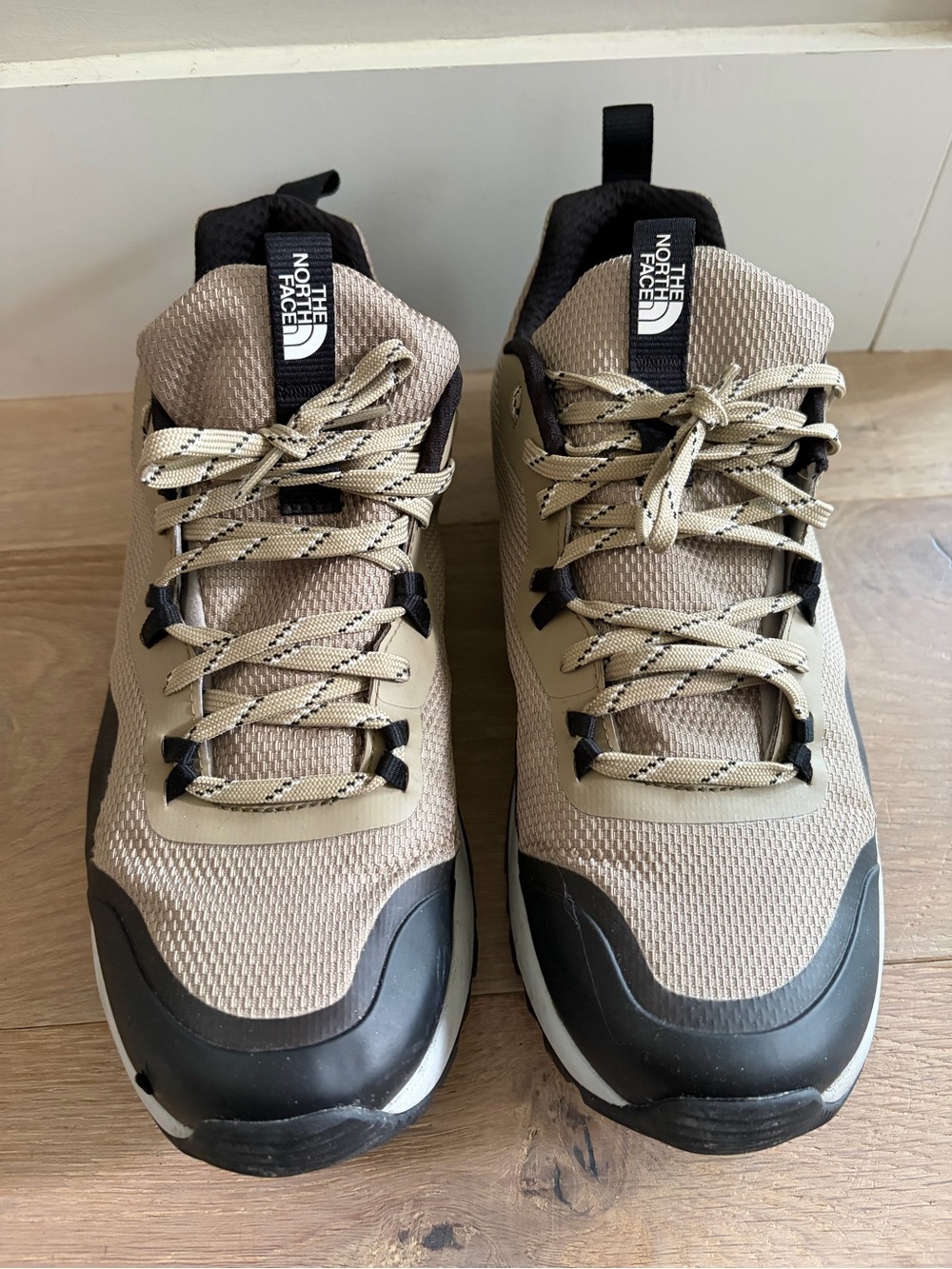 The North Face Activist Futurelight hiking outdoor shoes - size 12